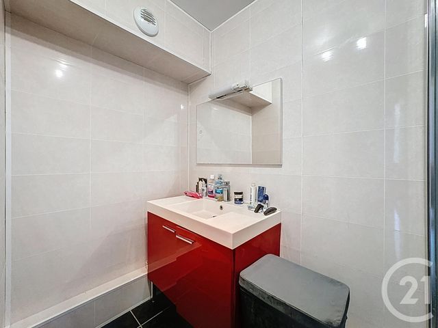 Afficher la photo en grand Appartement T2 à vendre - 2 pièces - 44.77 m2 - BREST - 29 - BRETAGNE - Century 21 Associés Conseils Immobilier