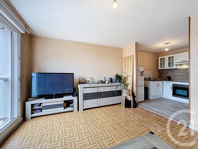 Afficher la photo en grand Appartement T2 à vendre - 2 pièces - 44.77 m2 - BREST - 29 - BRETAGNE - Century 21 Associés Conseils Immobilier