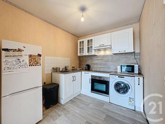 Afficher la photo en grand Appartement T2 à vendre - 2 pièces - 44.77 m2 - BREST - 29 - BRETAGNE - Century 21 Associés Conseils Immobilier