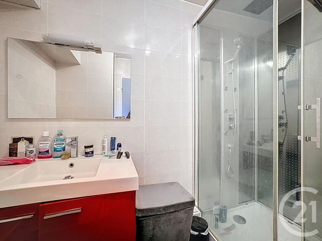 Afficher la photo en grand Appartement T2 à vendre - 2 pièces - 44.77 m2 - BREST - 29 - BRETAGNE - Century 21 Associés Conseils Immobilier