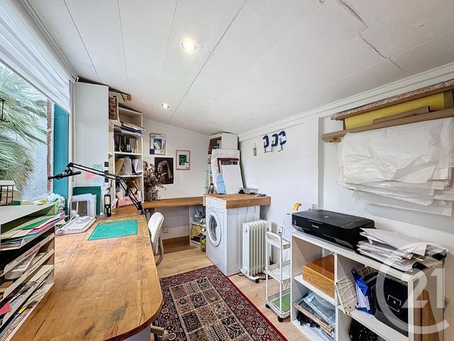 Afficher la photo en grand Appartement T2 à vendre - 2 pièces - 33.0 m2 - BREST - 29 - BRETAGNE - Century 21 Associés Conseils Immobilier