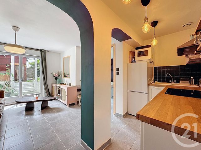 appartement - BREST - 29