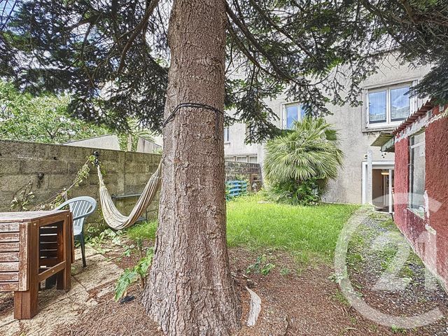 Afficher la photo en grand Appartement T2 à vendre - 2 pièces - 33.0 m2 - BREST - 29 - BRETAGNE - Century 21 Associés Conseils Immobilier