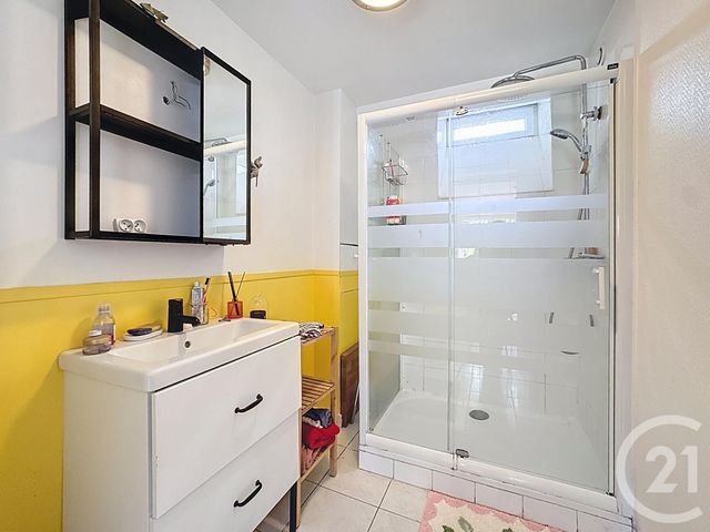 Afficher la photo en grand Appartement T2 à vendre - 2 pièces - 33.0 m2 - BREST - 29 - BRETAGNE - Century 21 Associés Conseils Immobilier