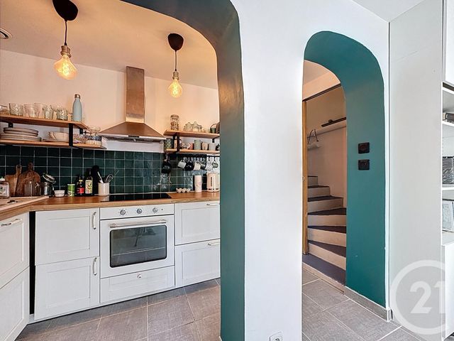 Afficher la photo en grand Appartement T2 à vendre - 2 pièces - 33.0 m2 - BREST - 29 - BRETAGNE - Century 21 Associés Conseils Immobilier