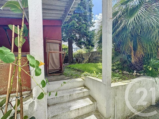 Afficher la photo en grand Appartement T2 à vendre - 2 pièces - 33.0 m2 - BREST - 29 - BRETAGNE - Century 21 Associés Conseils Immobilier