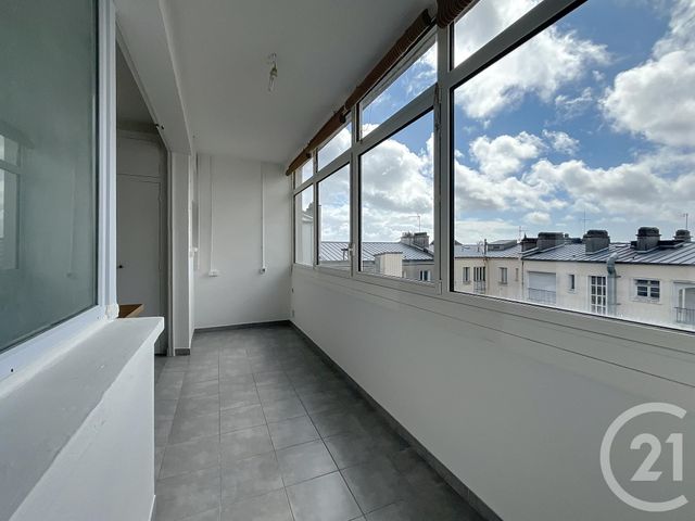 Afficher la photo en grand Appartement T3 à vendre - 3 pièces - 81.39 m2 - BREST - 29 - BRETAGNE - Century 21 Associés Conseils Immobilier