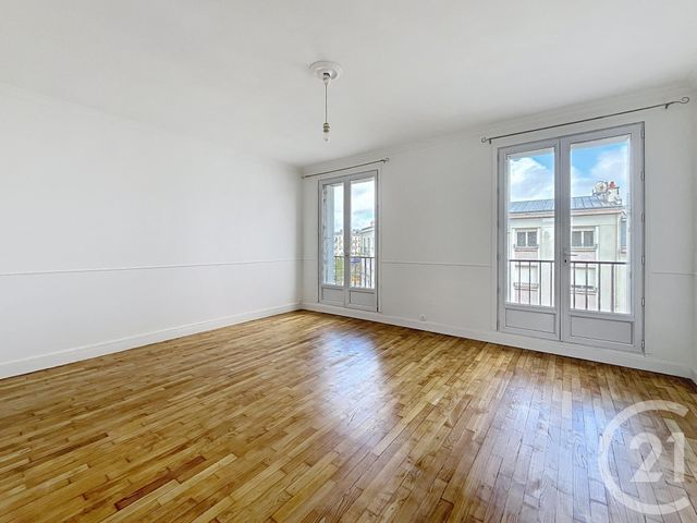 Appartement T3 à vendre - 3 pièces - 81.39 m2 - BREST - 29 - BRETAGNE - Century 21 Associés Conseils Immobilier