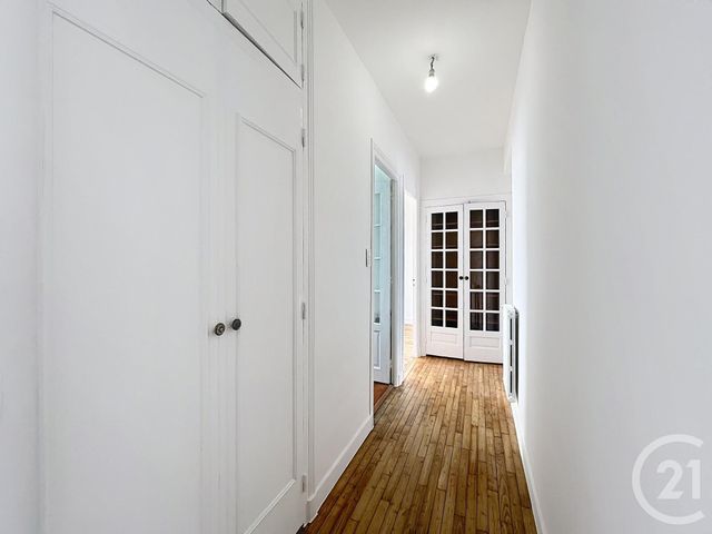 Afficher la photo en grand Appartement T3 à vendre - 3 pièces - 81.39 m2 - BREST - 29 - BRETAGNE - Century 21 Associés Conseils Immobilier