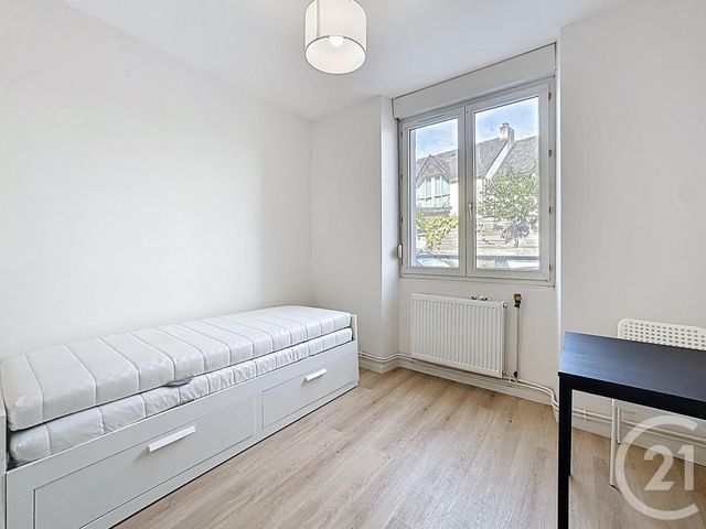 Appartement Studio à louer - 1 pièce - 16.0 m2 - BREST - 29 - BRETAGNE - Century 21 Associés Conseils Immobilier