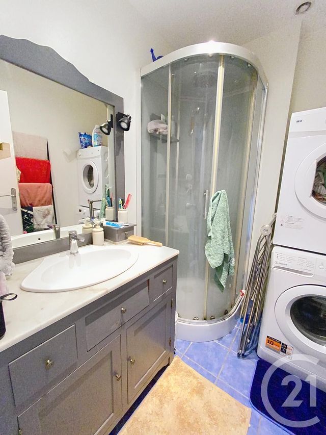 Appartement F2 à louer - 2 pièces - 50.0 m2 - BREST - 29 - BRETAGNE - Century 21 Associés Conseils Immobilier