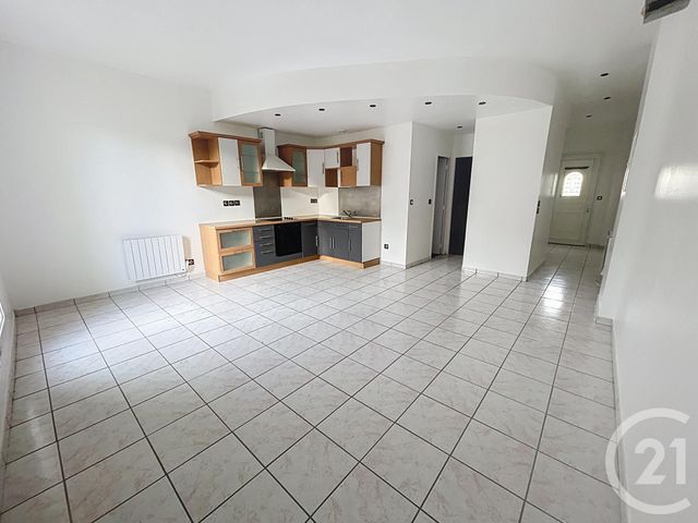 Appartement F2 à louer BREST