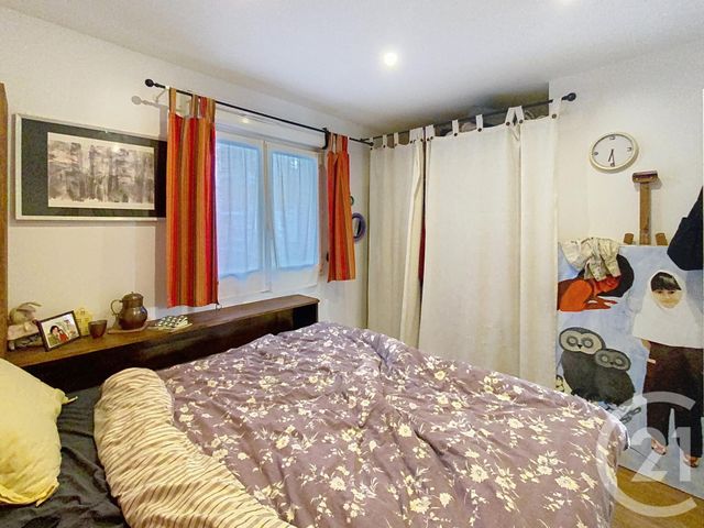 Appartement F2 à louer - 2 pièces - 50.0 m2 - BREST - 29 - BRETAGNE - Century 21 Associés Conseils Immobilier