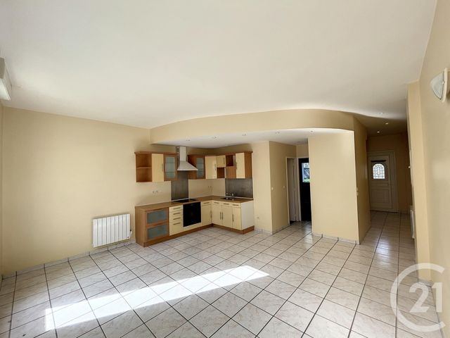 Appartement F2 à louer - 2 pièces - 50.0 m2 - BREST - 29 - BRETAGNE - Century 21 Associés Conseils Immobilier