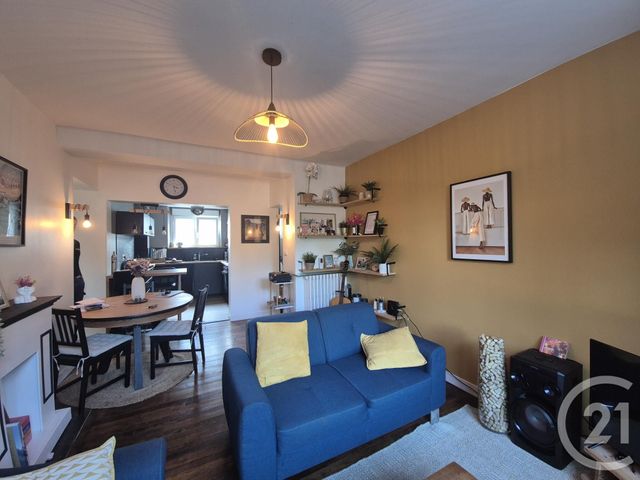 appartement - BREST - 29
