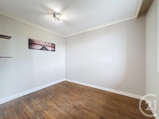 Appartement T3 à vendre - 3 pièces - 66.14 m2 - BREST - 29 - BRETAGNE - Century 21 Associés Conseils Immobilier