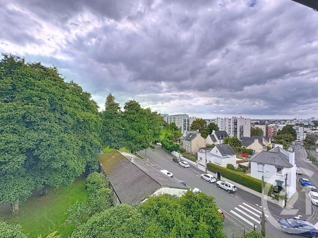 Appartement T3 à vendre - 3 pièces - 66.14 m2 - BREST - 29 - BRETAGNE - Century 21 Associés Conseils Immobilier