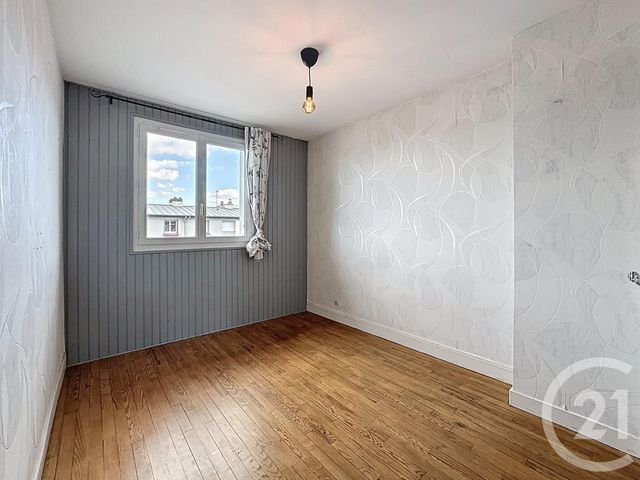 Appartement T3 à vendre - 3 pièces - 66.14 m2 - BREST - 29 - BRETAGNE - Century 21 Associés Conseils Immobilier