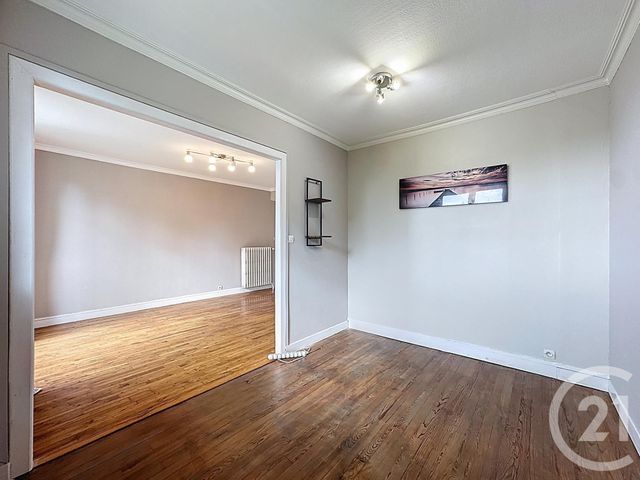 Appartement T3 à vendre - 3 pièces - 66.14 m2 - BREST - 29 - BRETAGNE - Century 21 Associés Conseils Immobilier