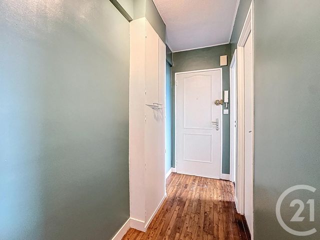 Appartement T3 à vendre - 3 pièces - 66.14 m2 - BREST - 29 - BRETAGNE - Century 21 Associés Conseils Immobilier