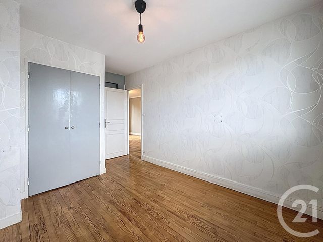 Appartement T3 à vendre - 3 pièces - 66.14 m2 - BREST - 29 - BRETAGNE - Century 21 Associés Conseils Immobilier