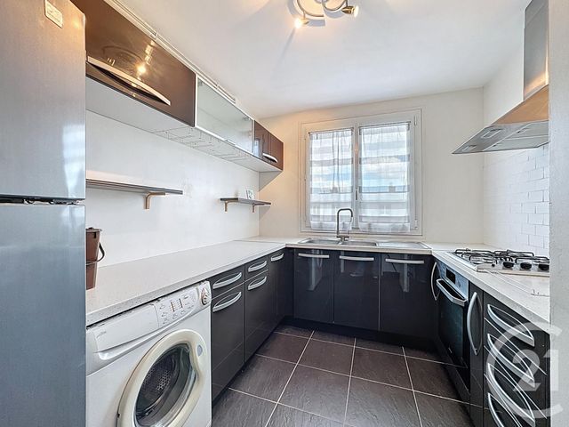 Appartement T3 à vendre - 3 pièces - 66.14 m2 - BREST - 29 - BRETAGNE - Century 21 Associés Conseils Immobilier