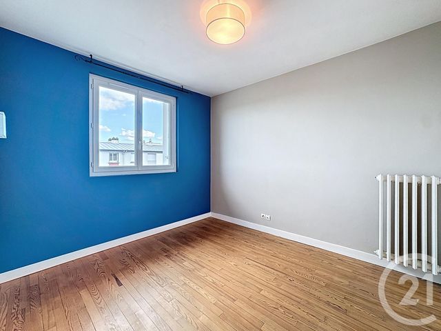 Appartement T3 à vendre - 3 pièces - 66.14 m2 - BREST - 29 - BRETAGNE - Century 21 Associés Conseils Immobilier