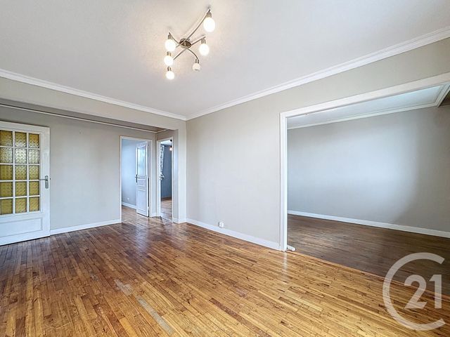 Appartement T3 à vendre - 3 pièces - 66.14 m2 - BREST - 29 - BRETAGNE - Century 21 Associés Conseils Immobilier