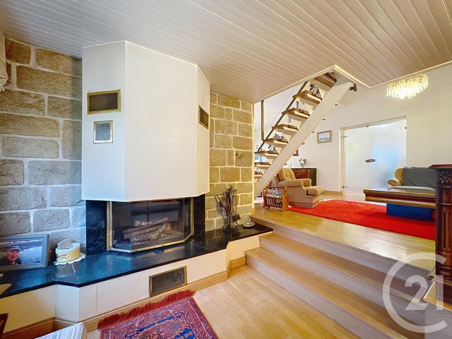 maison à vendre - 5 pièces - 174.89 m2 - PLOUGASTEL DAOULAS - 29 - BRETAGNE - Century 21 Associés Conseils Immobilier