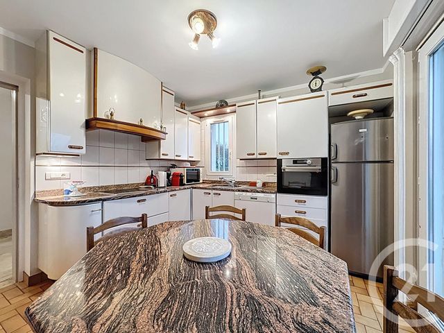 maison à vendre - 5 pièces - 174.89 m2 - PLOUGASTEL DAOULAS - 29 - BRETAGNE - Century 21 Associés Conseils Immobilier