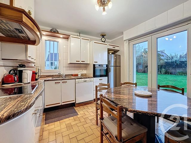 maison à vendre - 5 pièces - 174.89 m2 - PLOUGASTEL DAOULAS - 29 - BRETAGNE - Century 21 Associés Conseils Immobilier