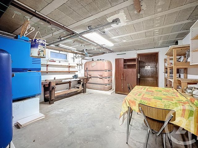 maison à vendre - 5 pièces - 174.89 m2 - PLOUGASTEL DAOULAS - 29 - BRETAGNE - Century 21 Associés Conseils Immobilier