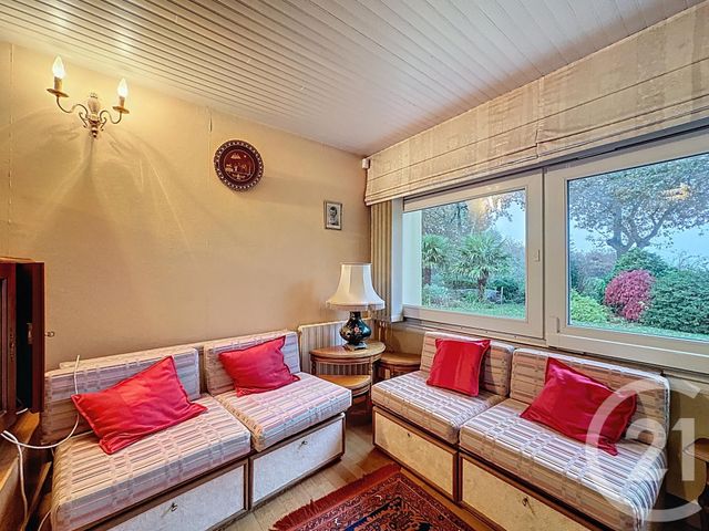 maison à vendre - 5 pièces - 174.89 m2 - PLOUGASTEL DAOULAS - 29 - BRETAGNE - Century 21 Associés Conseils Immobilier