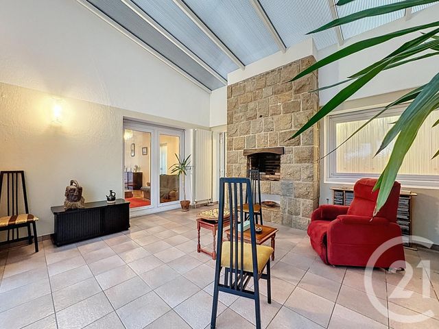 maison à vendre - 5 pièces - 174.89 m2 - PLOUGASTEL DAOULAS - 29 - BRETAGNE - Century 21 Associés Conseils Immobilier