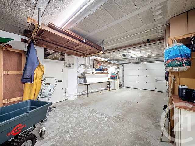 maison à vendre - 5 pièces - 174.89 m2 - PLOUGASTEL DAOULAS - 29 - BRETAGNE - Century 21 Associés Conseils Immobilier