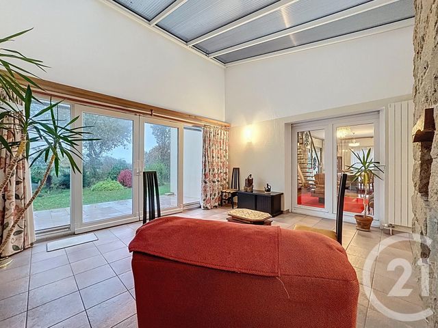 maison à vendre - 5 pièces - 174.89 m2 - PLOUGASTEL DAOULAS - 29 - BRETAGNE - Century 21 Associés Conseils Immobilier
