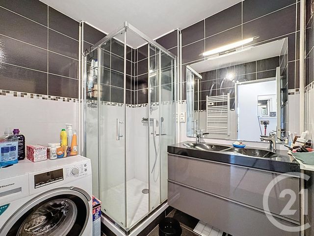 Afficher la photo en grand Appartement T3 à vendre - 3 pièces - 66.47 m2 - BREST - 29 - BRETAGNE - Century 21 Associés Conseils Immobilier