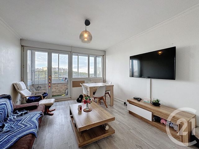 Afficher la photo en grand Appartement T3 à vendre - 3 pièces - 66.47 m2 - BREST - 29 - BRETAGNE - Century 21 Associés Conseils Immobilier