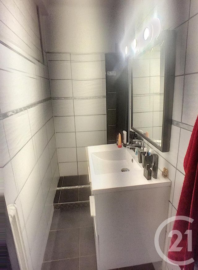 Appartement T3 à louer - 3 pièces - 60.0 m2 - BREST - 29 - BRETAGNE - Century 21 Associés Conseils Immobilier