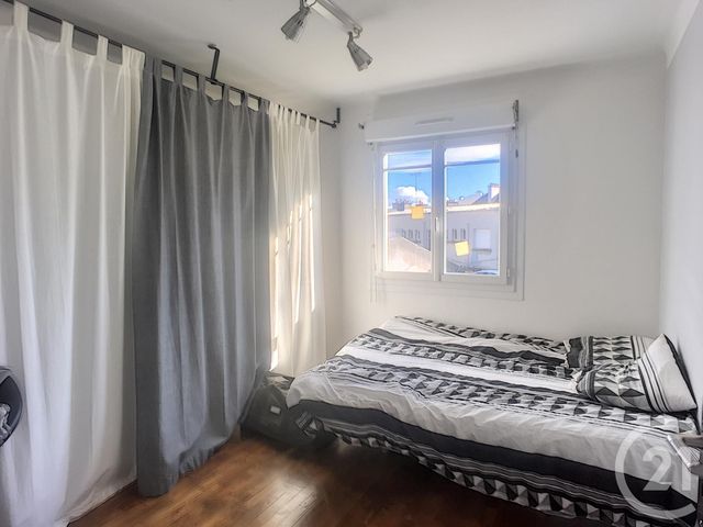 Appartement T3 à louer - 3 pièces - 60.0 m2 - BREST - 29 - BRETAGNE - Century 21 Associés Conseils Immobilier