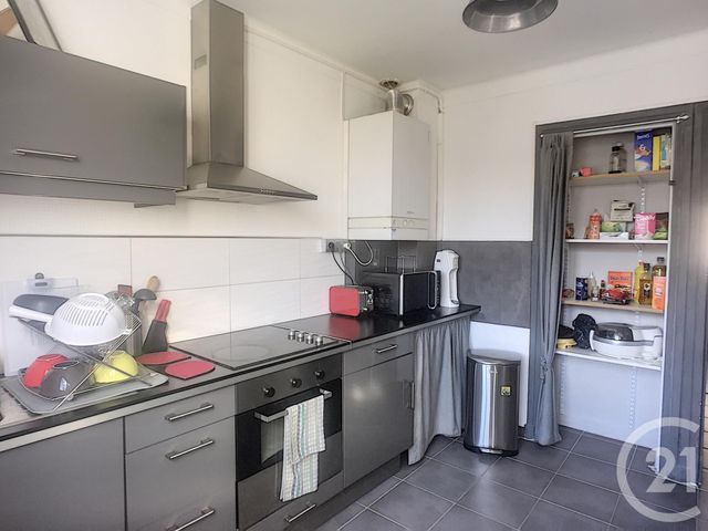 Appartement T3 à louer - 3 pièces - 60.0 m2 - BREST - 29 - BRETAGNE - Century 21 Associés Conseils Immobilier