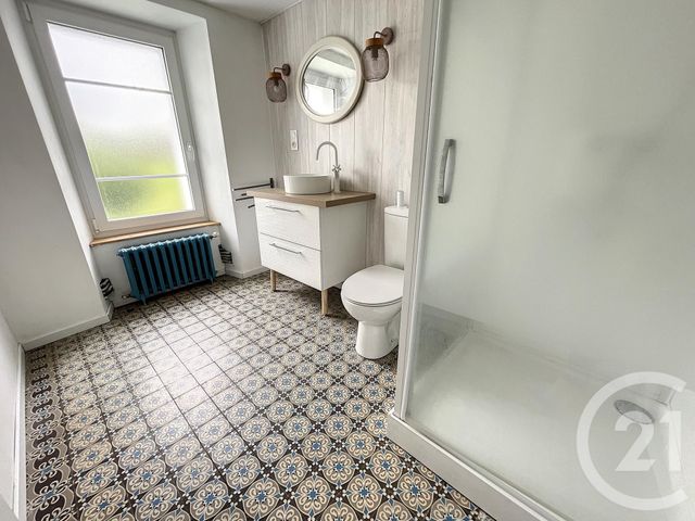 maison à louer - 7 pièces - 144.38 m2 - BREST - 29 - BRETAGNE - Century 21 Associés Conseils Immobilier