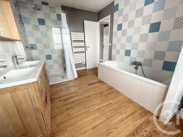 maison à louer - 7 pièces - 144.38 m2 - BREST - 29 - BRETAGNE - Century 21 Associés Conseils Immobilier