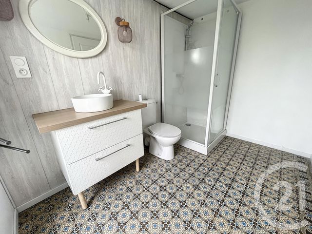 maison à louer - 7 pièces - 144.38 m2 - BREST - 29 - BRETAGNE - Century 21 Associés Conseils Immobilier