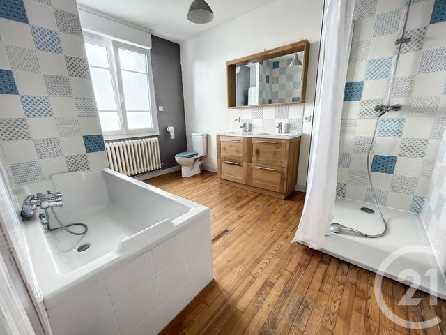 maison à louer - 7 pièces - 144.38 m2 - BREST - 29 - BRETAGNE - Century 21 Associés Conseils Immobilier