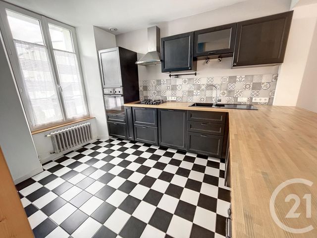 maison à louer - 7 pièces - 144.38 m2 - BREST - 29 - BRETAGNE - Century 21 Associés Conseils Immobilier