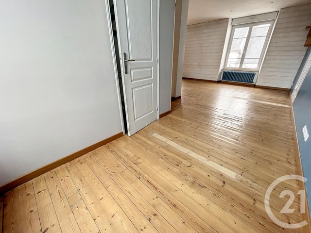 maison à louer - 7 pièces - 144.38 m2 - BREST - 29 - BRETAGNE - Century 21 Associés Conseils Immobilier