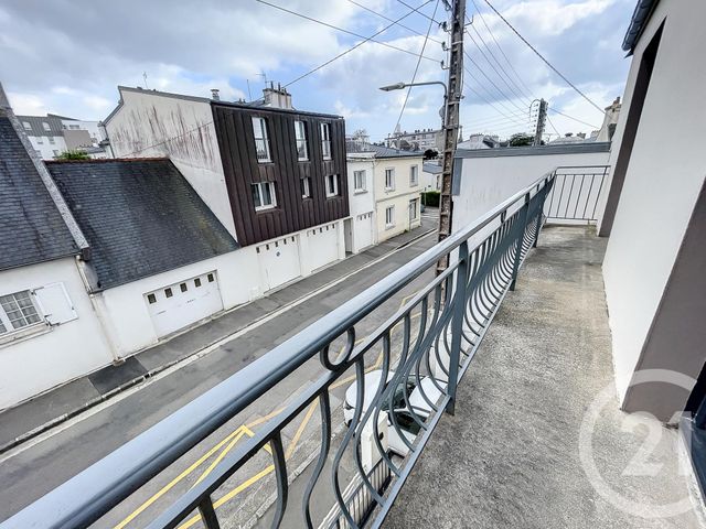 maison à louer - 7 pièces - 144.38 m2 - BREST - 29 - BRETAGNE - Century 21 Associés Conseils Immobilier