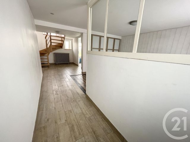 maison à louer - 7 pièces - 144.38 m2 - BREST - 29 - BRETAGNE - Century 21 Associés Conseils Immobilier