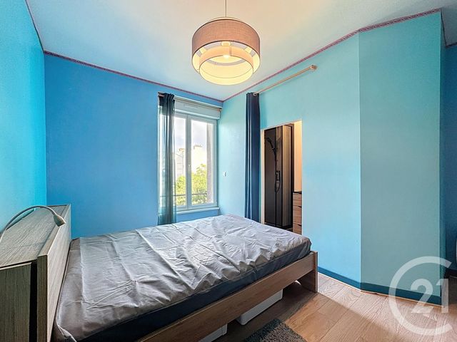 Appartement T2 à louer - 2 pièces - 37.01 m2 - BREST - 29 - BRETAGNE - Century 21 Associés Conseils Immobilier